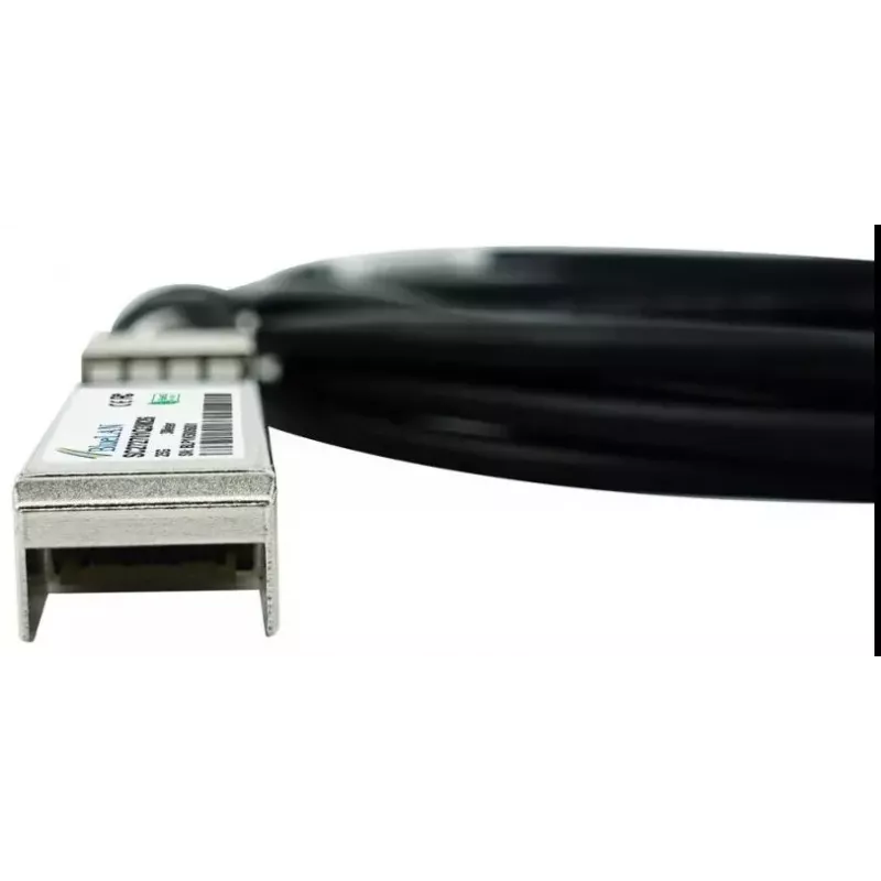 BlueOptics SFP28-DAC-3M-NG-BL SFP28 DAC -kaapeli, 3 m, InfiniBand