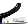 BlueOptics SFP28-DAC-3M-NG-BL SFP28 DAC -kaapeli, 3 m, InfiniBand