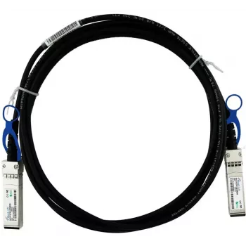 BlueOptics SFP28-DAC-3M-NG-BL SFP28 DAC -kaapeli, 3 m, InfiniBand