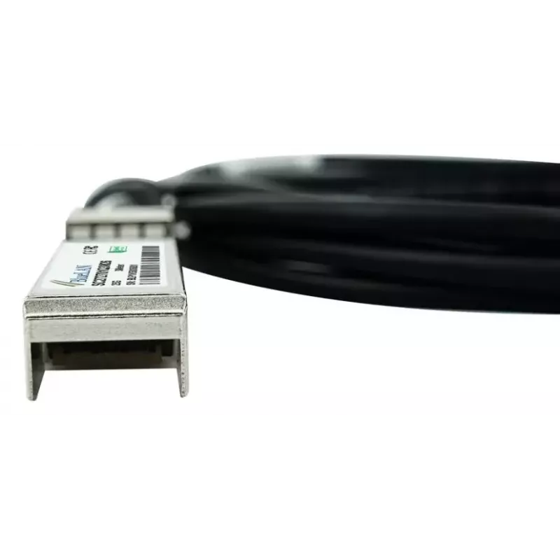SFP28 DAC -kaapeli BlueOptics SFP28-DAC-3M-QL 3 m uros/uros