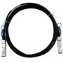 SFP28 DAC -kaapeli BlueOptics SFP28-DAC-3M-QL 3 m uros/uros