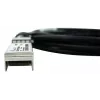 SFP28 DAC -kaapeli BlueOptics SFP28-DAC-3M-SO 3 m uros/uros