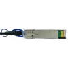 SFP28 DAC -kaapeli BlueOptics SFP28-DAC-3M-VA 3 m uros/uros