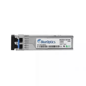 SFP-lähetin-vastaanotinmoduuli BlueOptics SFP-2DH-BO kuitu 155 Mbit/s 1310 nm