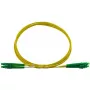 BlueOptics SFP3131BU0.5MM InfiniBand-kuitu kaapeli 0,5 m LC