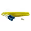 BlueOptics SFP3131BU15MK InfiniBand-kuitu kaapeli 15 m LC