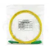 BlueOptics SFP3131BU15MM InfiniBand-kuitu kaapeli 15 m LC keltainen