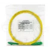 BlueOptics SFP3131BU2MM InfiniBand-kuitu kaapeli 2 m LC keltainen