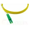 BlueOptics SFP3131BU2MM InfiniBand-kuitu kaapeli 2 m LC keltainen