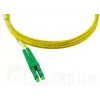 BlueOptics SFP3131BU2MS InfiniBand-kuitu kaapeli 2 m LC keltainen