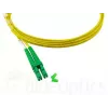 BlueOptics SFP3131BU2MS InfiniBand-kuitu kaapeli 2 m LC keltainen