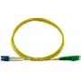 BlueOptics SFP3131BU2MS InfiniBand-kuitu kaapeli 2 m LC keltainen