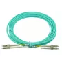 BlueOptics SFP3131EU10MK InfiniBand-kuitu kaapeli 10 m LC OM3