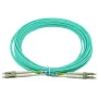 BlueOptics SFP3131EU15MK InfiniBand-kuitu kaapeli 15 m 2x LC