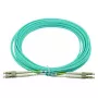 BlueOptics SFP3131EU30MK InfiniBand-kuitu kaapeli 30 m LC OM3