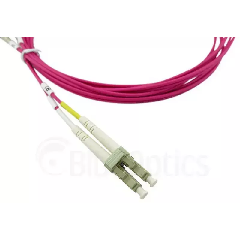 BlueOptics SFP3131FU10MK InfiniBand-kuitu kaapeli 10 m LC
