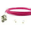 BlueOptics SFP3131FU10MK InfiniBand-kuitu kaapeli 10 m LC