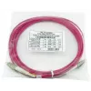 BlueOptics SFP3131FU2MK InfiniBand-kuitu kaapeli 2 m LC OM4