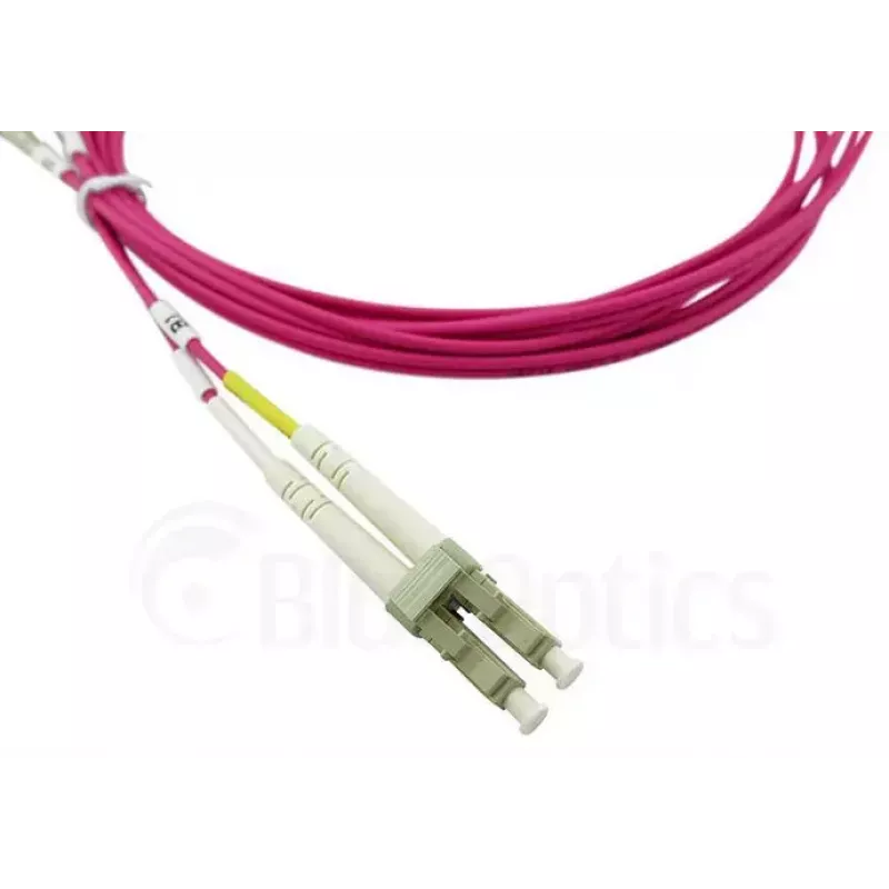 BlueOptics SFP3131FU2MK InfiniBand-kuitu kaapeli 2 m LC OM4