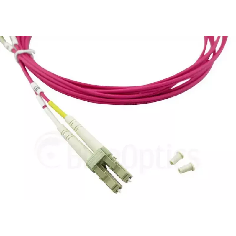 BlueOptics SFP3131FU2MK InfiniBand-kuitu kaapeli 2 m LC OM4