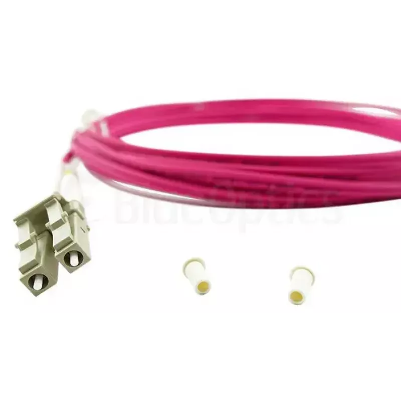 BlueOptics SFP3131FU2MK InfiniBand-kuitu kaapeli 2 m LC OM4