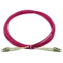 BlueOptics SFP3131FU2MK InfiniBand-kuitu kaapeli 2 m LC OM4