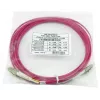 BlueOptics SFP3131FU30MK InfiniBand-kuitu kaapeli 30 m LC OM4