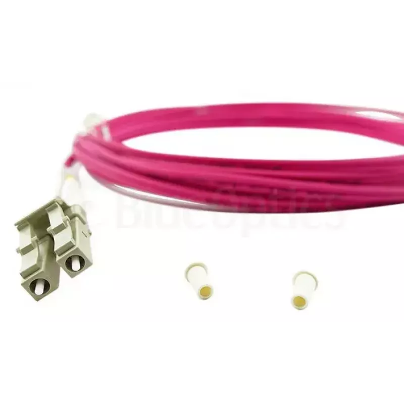 BlueOptics SFP3131FU30MK InfiniBand-kuitu kaapeli 30 m LC OM4