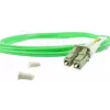 Kuitukaapeli BlueOptics SFP3131GU20MK LC OM5 20 m vihreä