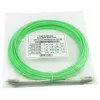 Kuitukaapeli BlueOptics SFP3131GU30MK LC OM5 30 m vihreä