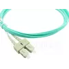 BlueOptics SFP3132EU10MK InfiniBand-kuituvalokaapeli 10 m LC aqua