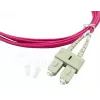 BlueOptics SFP3132FU10MK InfiniBand-kuituvalokaapeli 10 m LC SC