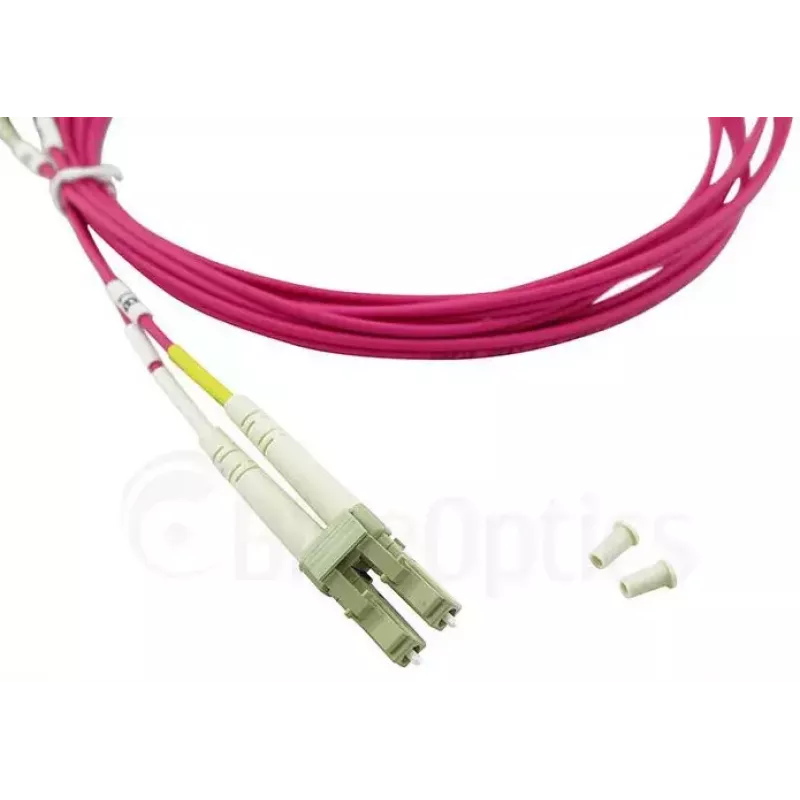 BlueOptics SFP3132FU2MK InfiniBand-kuituvalokaapeli 2 m LC SC