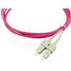 BlueOptics SFP3132FU2MK InfiniBand-kuituvalokaapeli 2 m LC SC