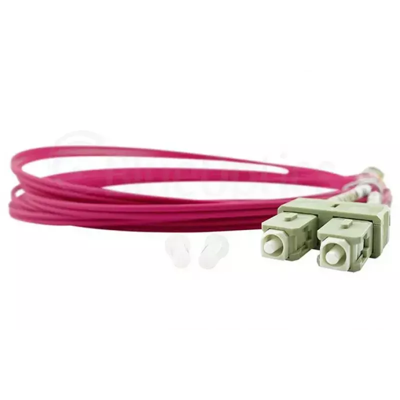 BlueOptics SFP3132FU2MK InfiniBand-kuituvalokaapeli 2 m LC SC