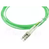 Kuituvalokaapeli BlueOptics SFP3132GU20MK LC SC OM5 20 m keltainen