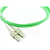 Kuituvalokaapeli BlueOptics SFP3132GU5MK LC SC OM5 5 m keltainen