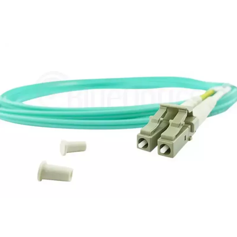 Kuituvalokaapeli BlueOptics SFP3133EU20MK 20 m LC ST OM3