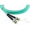 Kuituvalokaapeli BlueOptics SFP3133EU20MK 20 m LC ST OM3