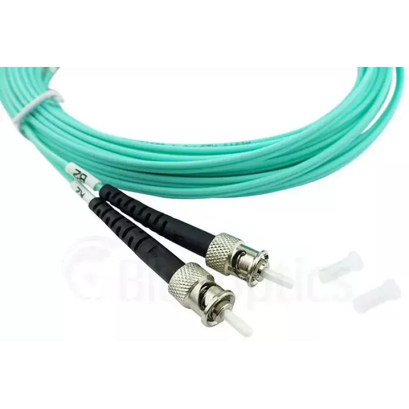 Kuituvalokaapeli BlueOptics SFP3133EU20MK 20 m LC ST OM3