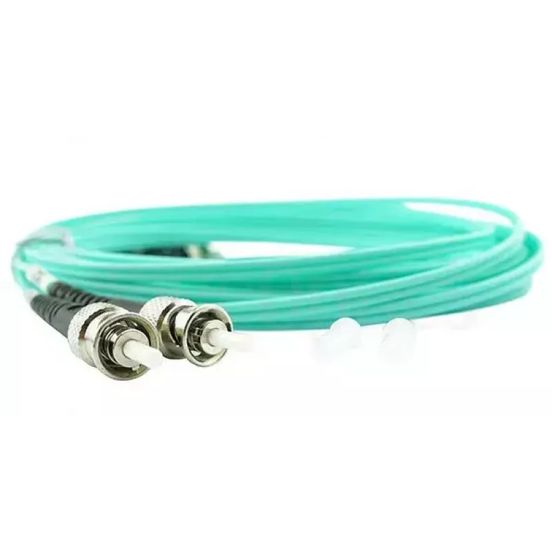 Kuituvalokaapeli BlueOptics SFP3133EU20MK 20 m LC ST OM3