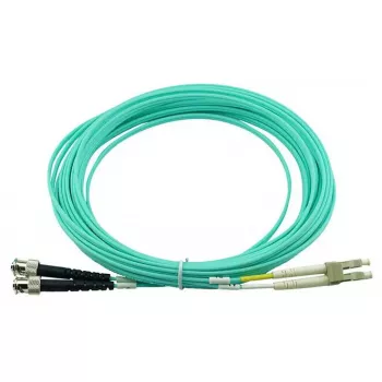 Kuituvalokaapeli BlueOptics SFP3133EU20MK 20 m LC ST OM3
