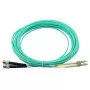 Kuituvalokaapeli BlueOptics SFP3133EU20MK 20 m LC ST OM3