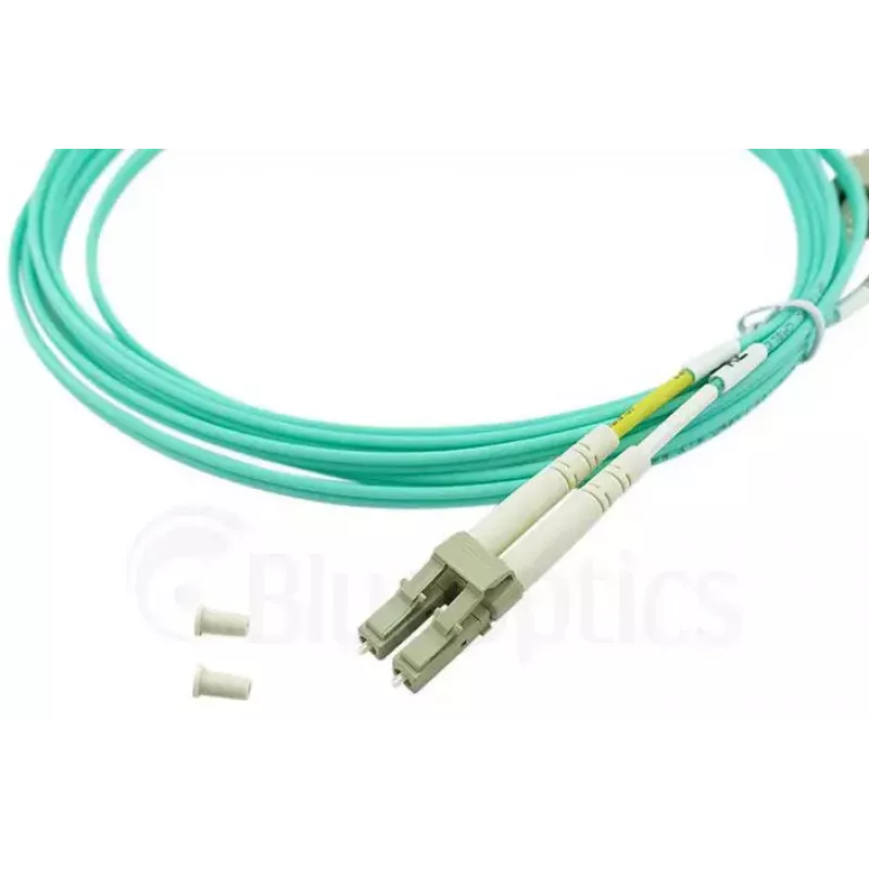 BlueOptics SFP3133EU50MK InfiniBand-kuituvalokaapeli 50 m LC ST