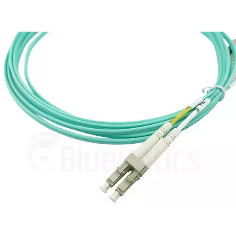BlueOptics SFP3133EU50MK InfiniBand-kuituvalokaapeli 50 m LC ST