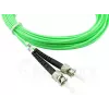 Kuituvalokaapeli BlueOptics SFP3133GU5MK LC ST OM5 5 m aqua