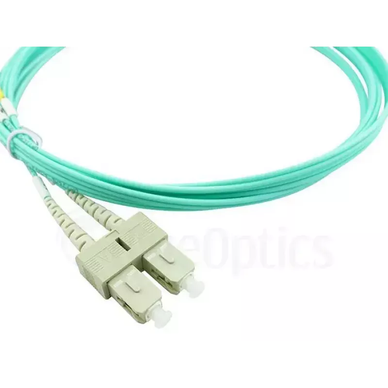 BlueOptics SFP3232EU15MK InfiniBand-kuituvalokaapeli 15 m SC