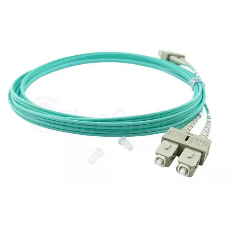BlueOptics SFP3232EU15MK InfiniBand-kuituvalokaapeli 15 m SC