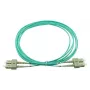 BlueOptics SFP3232EU15MK InfiniBand-kuituvalokaapeli 15 m SC