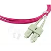 BlueOptics SFP3232FU10MK InfiniBand-kuituvalokaapeli 10 m SC